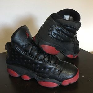 Jordan 13 Retro Dirty Bred (GS)